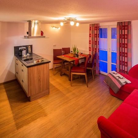 Gaisbock Der Dorfurlaub Apartment Fischen im Allgaeu Ngoại thất bức ảnh