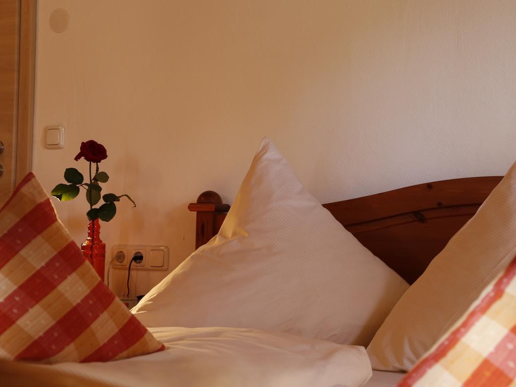 Gaisbock Der Dorfurlaub Apartment Fischen im Allgaeu Phòng bức ảnh