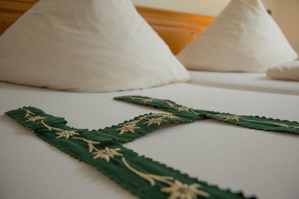 Gaisbock Der Dorfurlaub Apartment Fischen im Allgaeu Ngoại thất bức ảnh