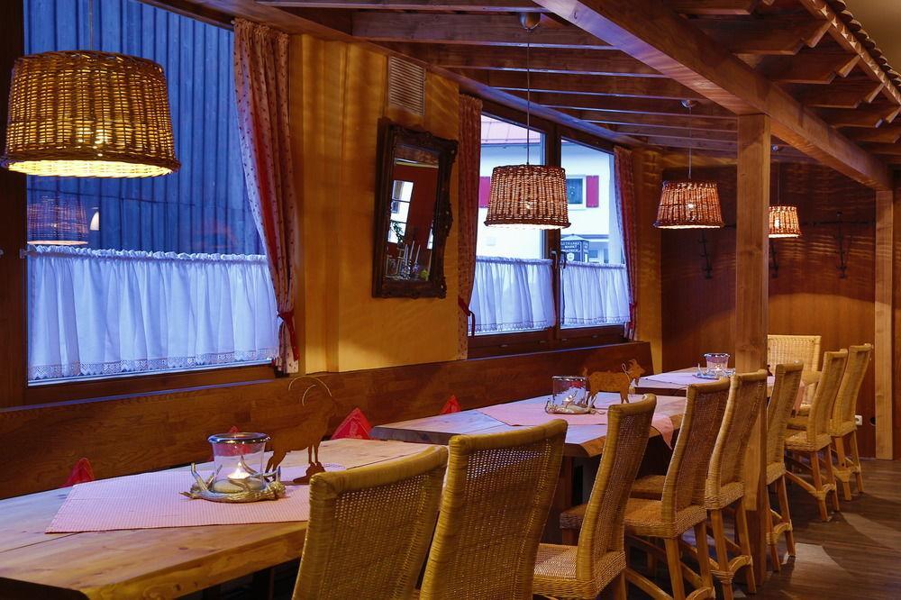Gaisbock Der Dorfurlaub Apartment Fischen im Allgaeu Ngoại thất bức ảnh