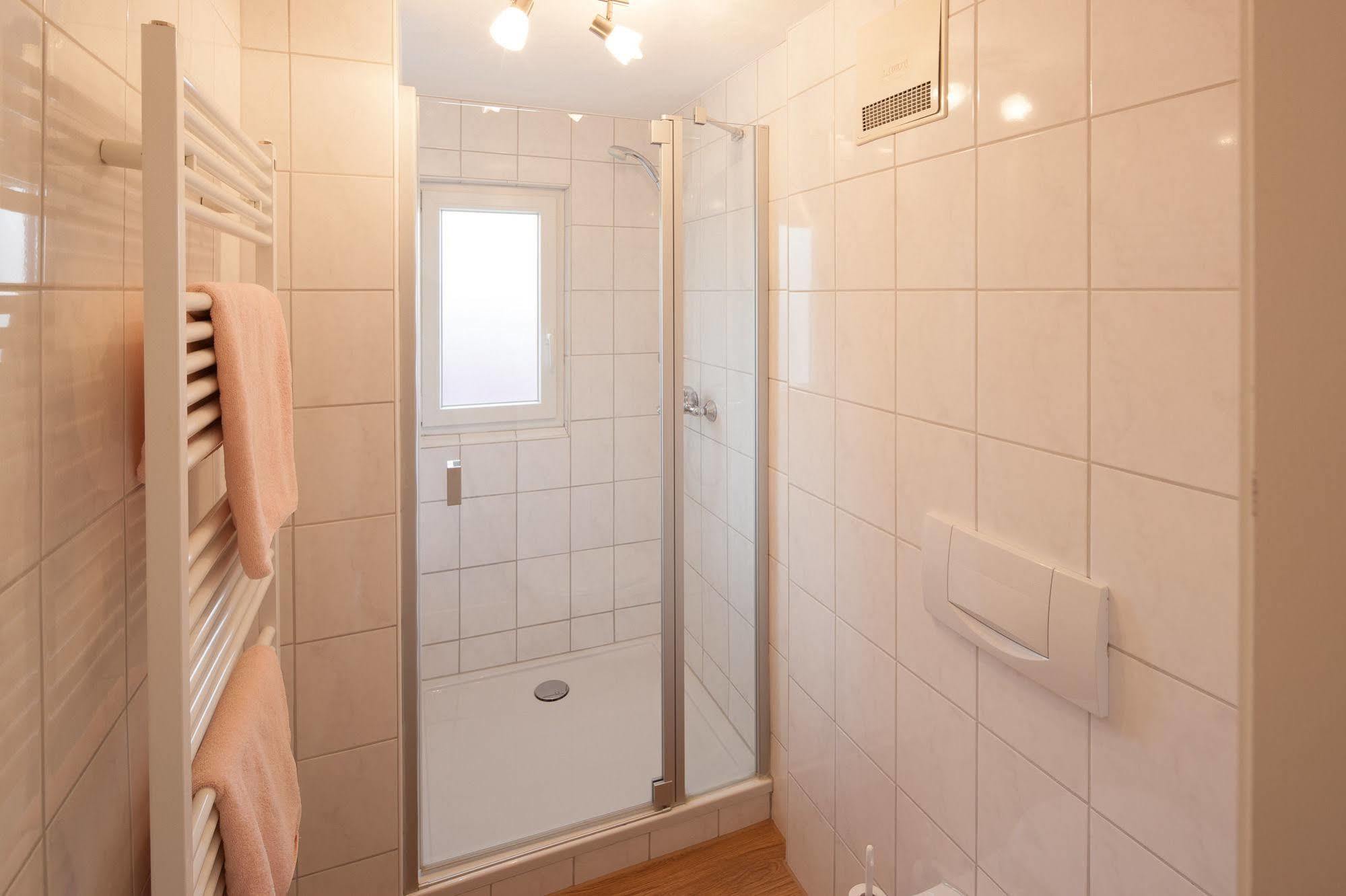 Gaisbock Der Dorfurlaub Apartment Fischen im Allgaeu Ngoại thất bức ảnh