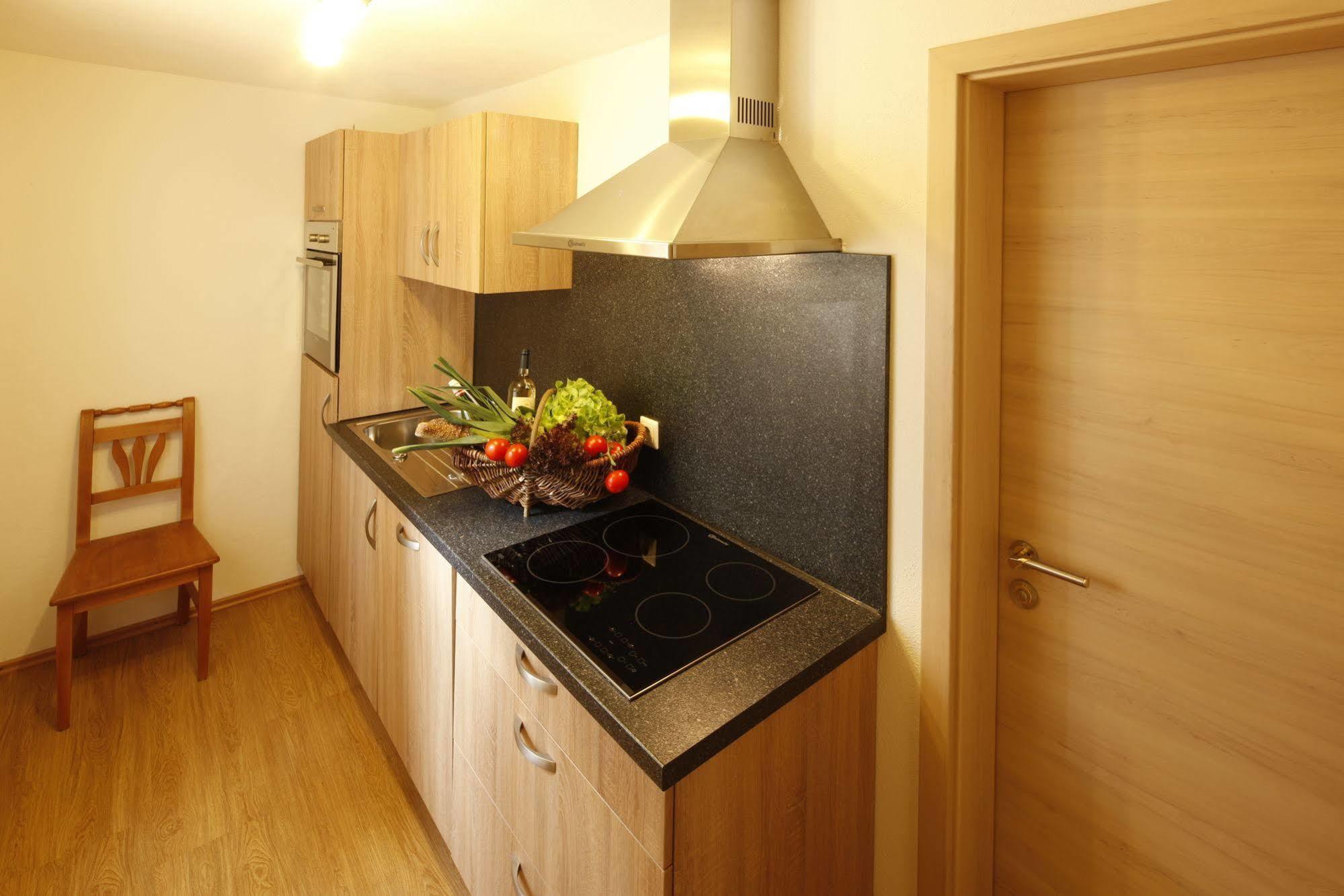 Gaisbock Der Dorfurlaub Apartment Fischen im Allgaeu Ngoại thất bức ảnh