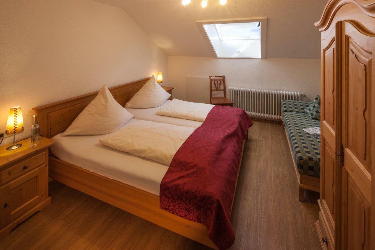 Gaisbock Der Dorfurlaub Apartment Fischen im Allgaeu Phòng bức ảnh